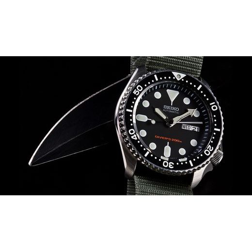 SEIKO SKX007K2 - SEIKO - ZNAČKY