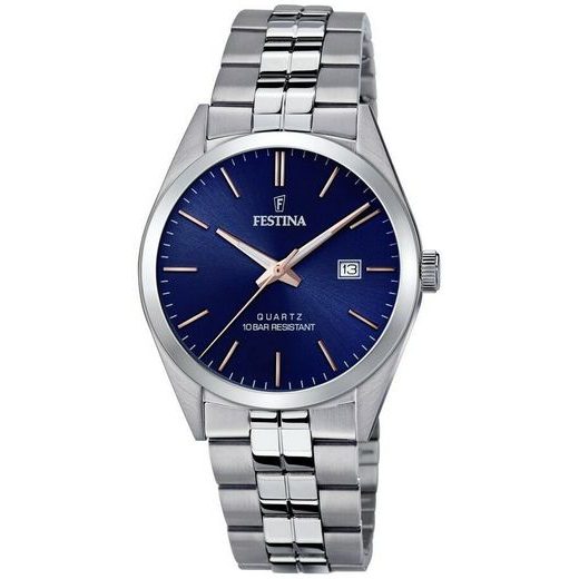 FESTINA CLASSIC BRACELET 20437/B - CLASSIC - ZNAČKY