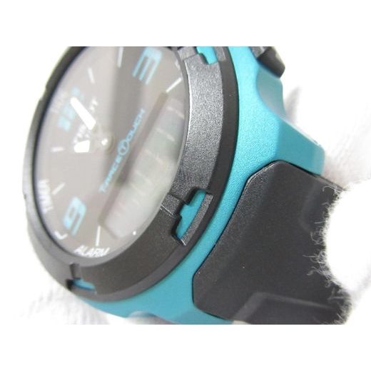 TISSOT T-RACE TOUCH T081.420.97.057.04 - TISSOT - ZNAČKY