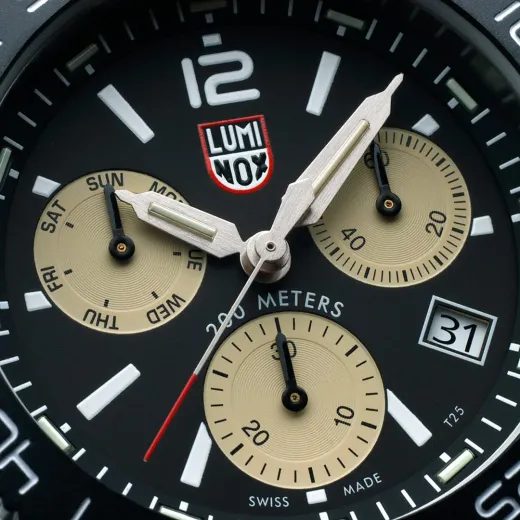 LUMINOX PACIFIC DIVER XS.3150 - PACIFIC DIVER - ZNAČKY