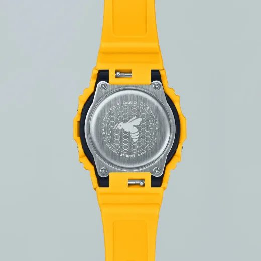 CASIO BABY-G BGD-565SLC-9ER SUMMER LOVER HONEY SERIES - BABY-G - ZNAČKY