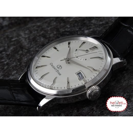 ORIENT STAR CLASSIC SAF02004W - CLASSIC - ZNAČKY