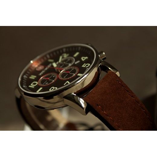 WENGER COMMANDO CHRONO 01.1243.102 - WENGER - ZNAČKY