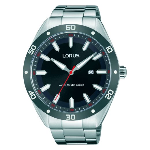 LORUS RH941FX9 - ARCHÍV