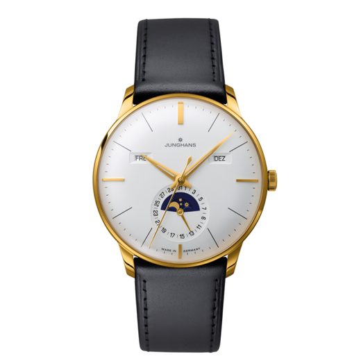 JUNGHANS MEISTER KALENDER 027/7202.00 - JUNGHANS - ZNAČKY