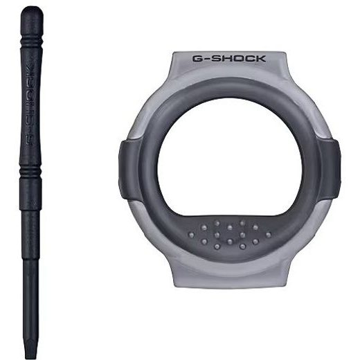 CASIO G-SHOCK CARBON CORE GUARD G-B001MVB-8ER - G-SHOCK - ZNAČKY