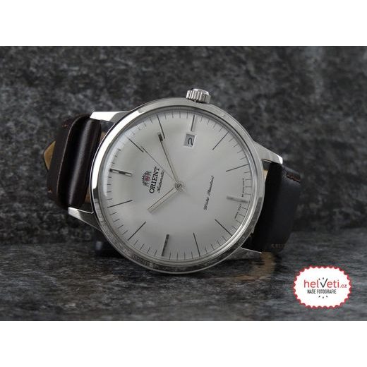 ORIENT BAMBINO VERSION3 FAC0000EW - BAMBINO - ZNAČKY