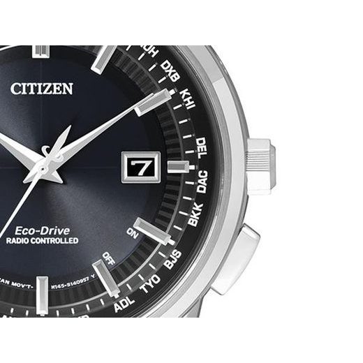 CITIZEN RADIO CONTROLLED CB0150-62L - CITIZEN - ZNAČKY