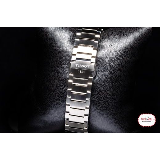 TISSOT PRX 35MM POWERMATIC 80 T137.207.11.041.00 - PRX 40 - ZNAČKY