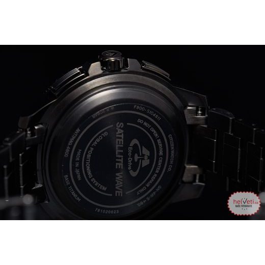 CITIZEN PROMASTER SATELLITE WAVE CC9025-51E - PROMASTER - ZNAČKY