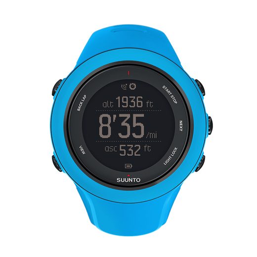 SUUNTO AMBIT 3 SPORT BLUE (HR) SS020679000 - ARCHÍV