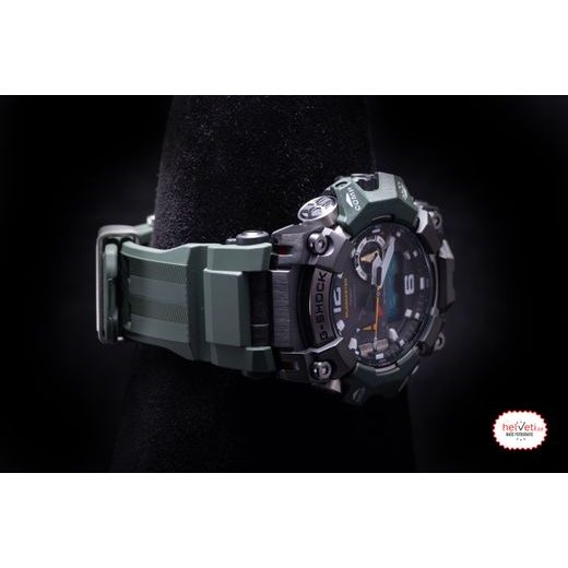 CASIO G-SHOCK GWG-B1000-3AER MUDMASTER - MUDMASTER - ZNAČKY