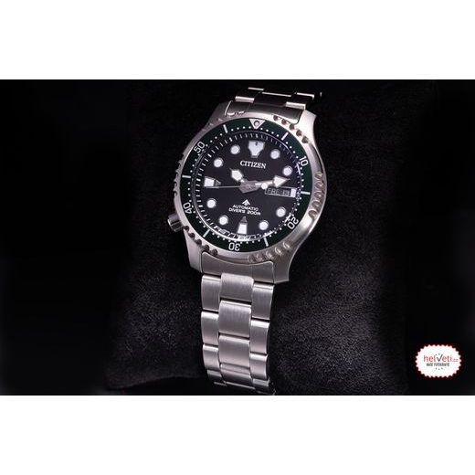 CITIZEN PROMASTER AUTOMATIC DIVER NY0084-89EE - PROMASTER - ZNAČKY