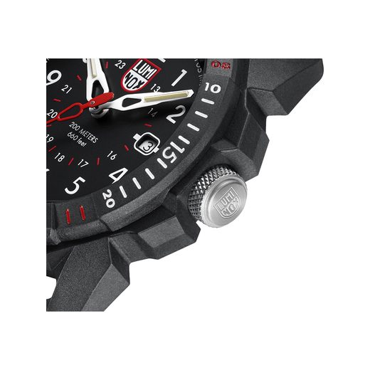 LUMINOX 1001 - LAND - ZNAČKY