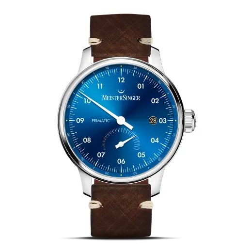 MEISTERSINGER PRIMATIC PR918 - PRIMATIC - ZNAČKY