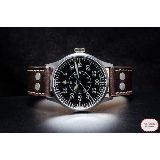 LACO FLIEGER KARLSRUHE PRO 40 AUTOMATIC - FLIEGER PRO - ZNAČKY