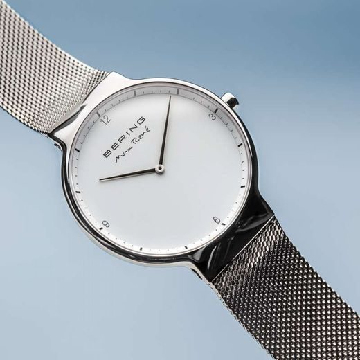 BERING MAX RENÉ 15540-004 - ARCHÍV