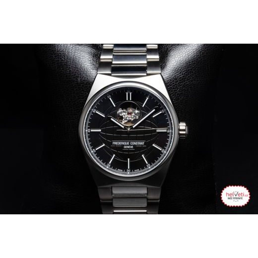 FREDERIQUE CONSTANT HIGHLIFE GENTS HEART BEAT AUTOMATIC FC-310B4NH6B - HIGHLIFE GENTS - BRANDS