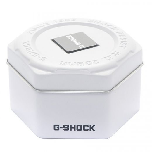 CASIO G-SHOCK GMA-S140M-1AER - G-SHOCK - BRANDS