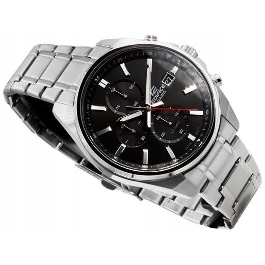 CASIO EDIFICE EFV-610D-1AVUEF - EDIFICE - ZNAČKY