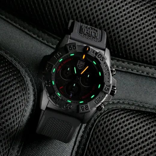 LUMINOX XS.3581.SIS - SEA - ZNAČKY