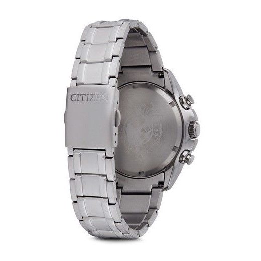 CITIZEN SUPER TITANIUM CA0350-51M - CITIZEN - ZNAČKY