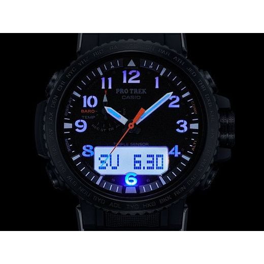 CASIO PROTREK PRW-50T-7AER - CASIO - ZNAČKY