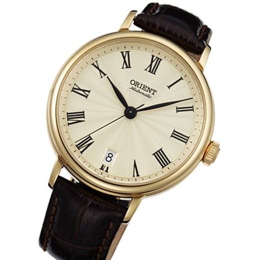 ORIENT CLASSIC SOMA AUTOMATIC FER2K003C - ORIENT - ZNAČKY