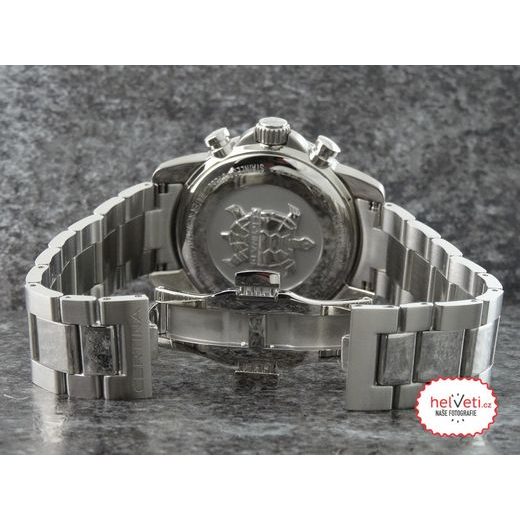 CERTINA DS PODIUM CHRONOGRAPH C034.417.11.047.00 - DS PODIUM - ZNAČKY