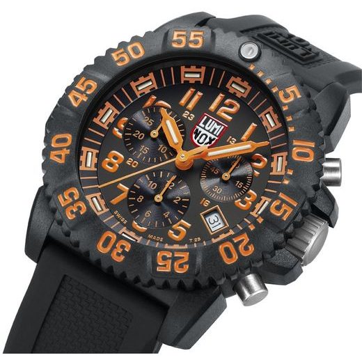 LUMINOX 3089 - LUMINOX - ZNAČKY