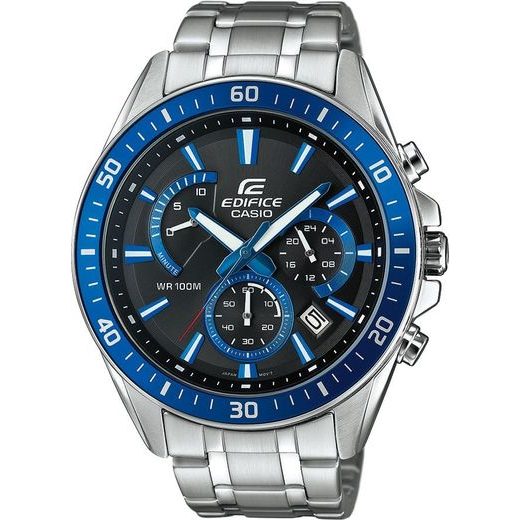 CASIO EFR-552D-1A2VUEF - EDIFICE - ZNAČKY