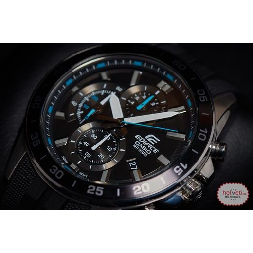 CASIO EFV-550P-1AVUEF - EDIFICE - BRANDS