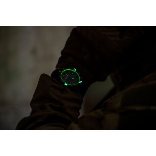 TRASER P99 Q TACTICAL GREEN NATO - TACTICAL - ZNAČKY