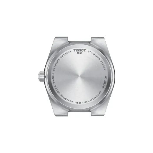 TISSOT PRX 35MM T137.210.11.041.00 - PRX 40 - ZNAČKY