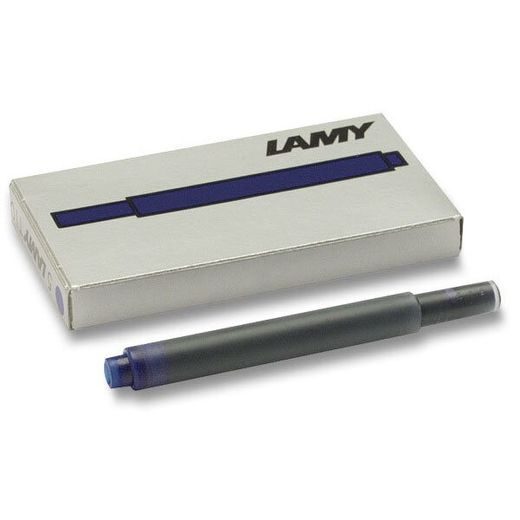 LAMY INKOUSTOVÉ BOMBIČKY T10 - PŘÍSLUŠENSTVÍ - OSTATNÍ