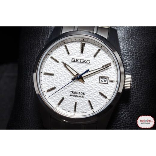 SEIKO PRESAGE SPB165J1 SHARP EDGED SERIES - PRESAGE - ZNAČKY