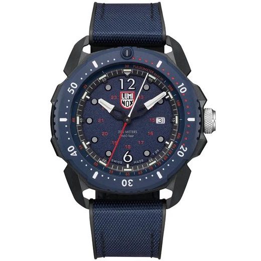 LUMINOX ICE-SAR XL.1053 - LAND - ZNAČKY