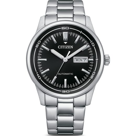 CITIZEN AUTOMATIC NH8400-87EE - ELEGANT - BRANDS