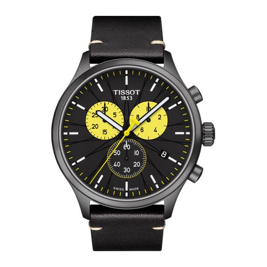 TISSOT CHRONO XL TOUR DE FRANCE 2019 T116.617.36.051.11 - TISSOT - ZNAČKY