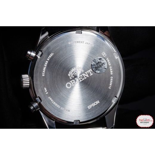 ORIENT SPORTS RA-KV0502B - SPORTS - ZNAČKY