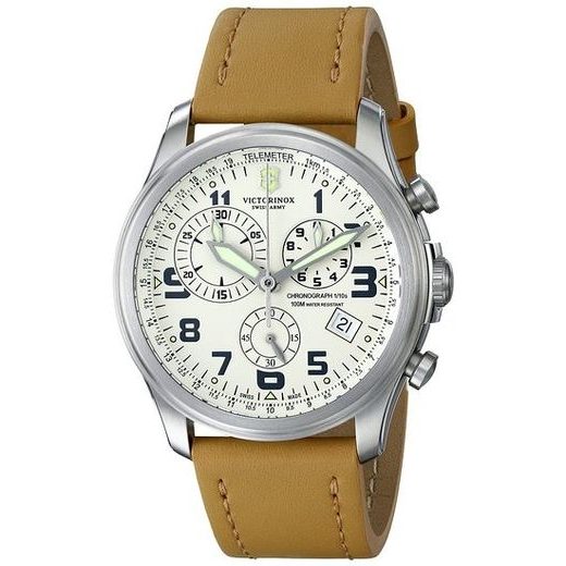 VICTORINOX INFANTRY VINTAGE CHRONO 241579 - VICTORINOX - ZNAČKY