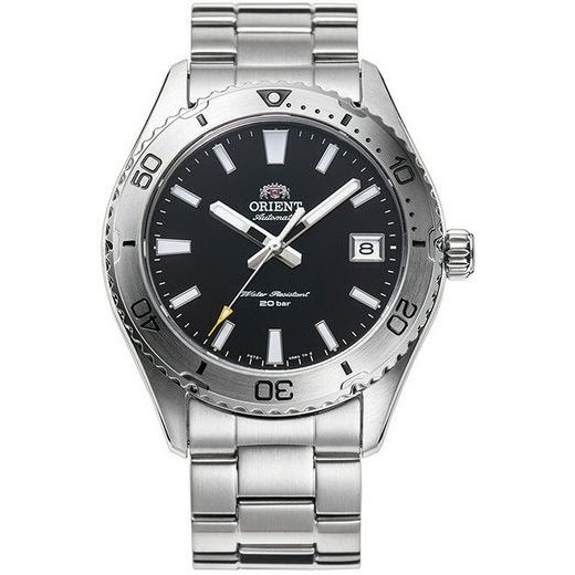 ORIENT SPORTS AUTOMATIC RA-AC0Q01B - SPORTS - BRANDS