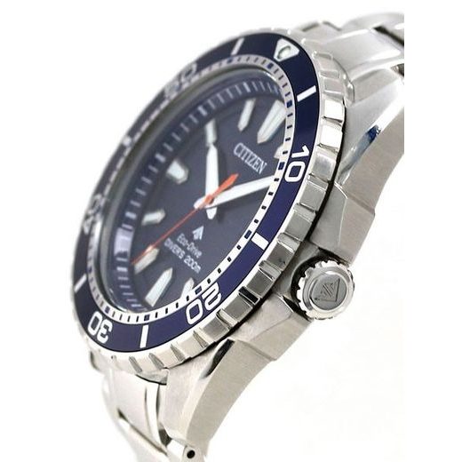 CITIZEN PROMASTER DIVER BN0191-80L - CITIZEN - ZNAČKY