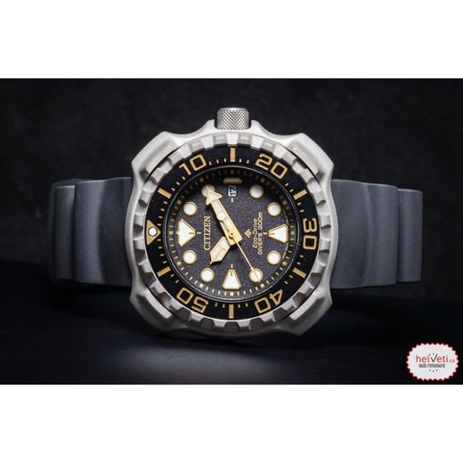 CITIZEN PROMASTER MARINE DIVERS BN0220-16E - PROMASTER - ZNAČKY