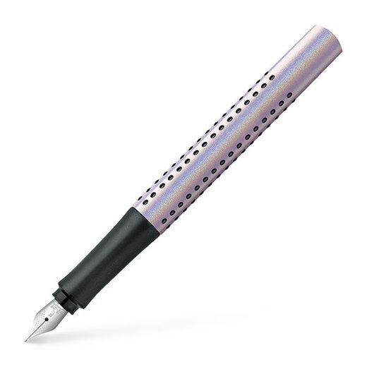 PLNICÍ PERO FABER-CASTELL GRIP EDITION F - VÝBĚR BAREV 0021/14084 - PLNICÍ PERA - OSTATNÍ