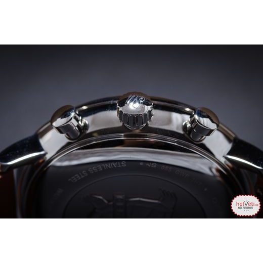 CERTINA DS CAIMANO CHRONOGRAPH C035.417.16.037.01 - DS CAIMANO - ZNAČKY