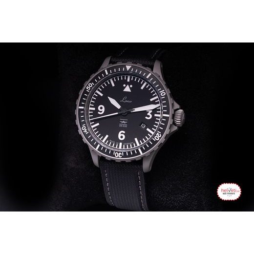 LACO HAMBURG DIN 8330 - PILOT SPECIAL MODELS - ZNAČKY