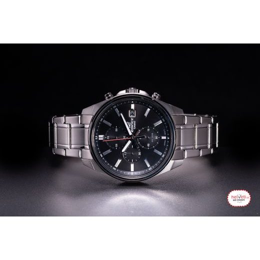 CASIO EDIFICE EFV-610D-1AVUEF - EDIFICE - ZNAČKY