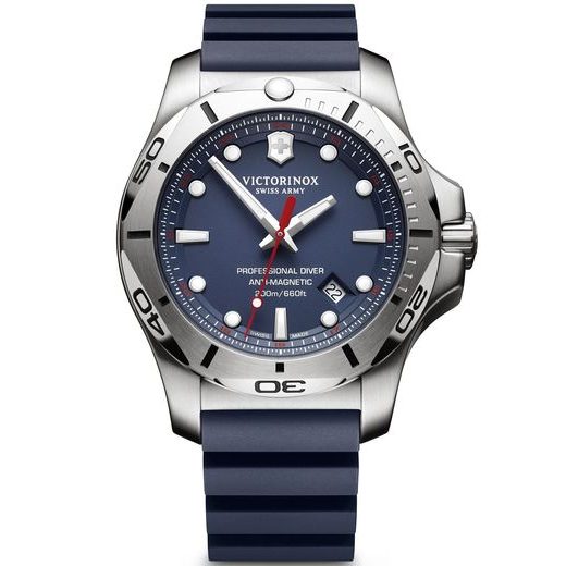 VICTORINOX I.N.O.X. PRO DIVER 241734 - I.N.O.X. - ZNAČKY