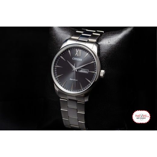 CITIZEN ECO-DRIVE CLASSIC BM8550-81EE - BAZAR - ELEGANT - ZNAČKY